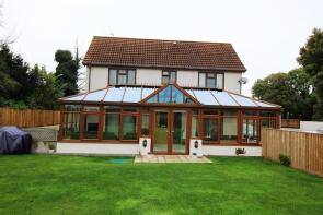 Elmleigh, A38 Swanley Lane To Damery Lane, Woodford, Berkeley GL13 9JN
