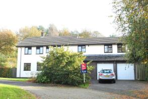 4, Crooked Oaks, South Molton EX36 4LR