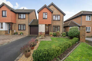 12, Derbyshire Green, Warfield, Bracknell RG42 3TG