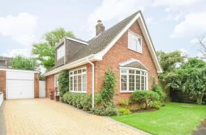 4, Dells Close, Huntingdon PE28 5PE