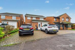3, Romilly Close, Lichfield WS14 9XR