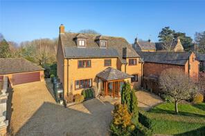Ash Tree House, Harrington Road, Northampton NN6 9RJ
