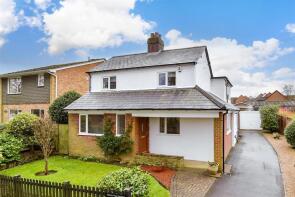 Cherry Tree Cottage, Mogador Road, Lower Kingswood KT20 7EW