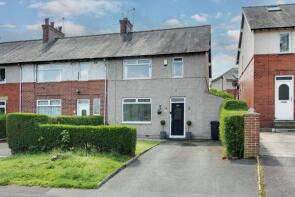 35, Fore Lane Avenue, Sowerby, Sowerby Bridge HX6 1BQ