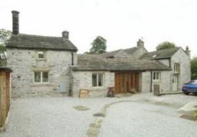 The Forge, The Square, Bakewell DE45 1LS