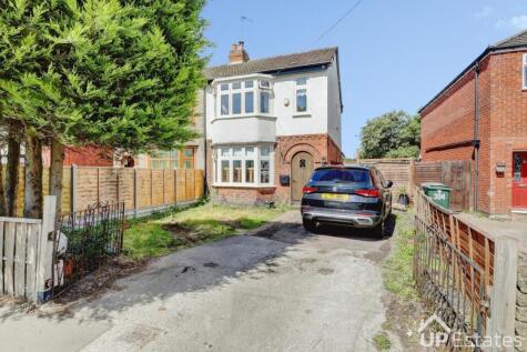 Willenhall Lane, Binley, Coventry