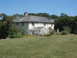 Rosevine, Road From Combpyne Square Cross To Green Lane Cottage, Combpyne, Axminster EX13 8SY