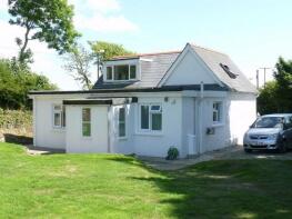 Trehale Lodge, Mathry, Haverfordwest SA62 5HU