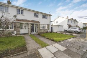 15, Brookside, Bridgend CF35 5DG