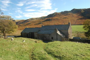 Truss Gap, Swindale Lane, Penrith CA10 2QT