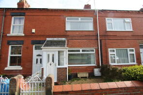 6, King Street, Leeswood CH7 4SB