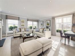 Flat 1, Viceroy Court, Market Mews, London W1J 7BZ