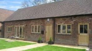 2, Little Ingestre Barns, Ingestre Park Road, Ingestre, Stafford ST18 0ZF