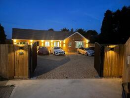 283, Ramsey Road, Huntingdon PE26 2TW
