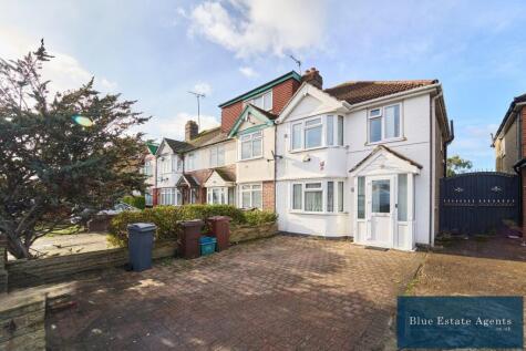 Springwell Road, Hounslow, TW5
