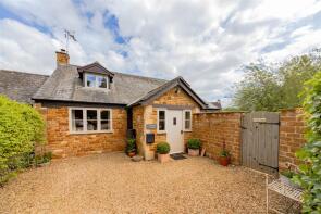 15 Hideaway Cottage, Church Lane, Oakham LE15 9LN