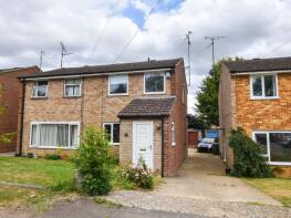 36, Meadow Rise, Towcester NN12 8AP