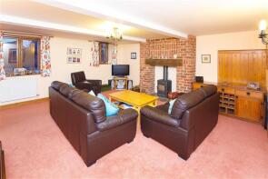Soulton Brook Barn, Steele Court, Steel Road End Of To Lyndale Junction, Whitchurch SY13 3LB