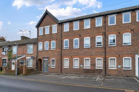 Sunnyside Road, Chesham