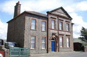 Bank House, Bootle Station LA19 5XB