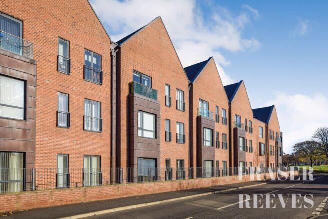 Heald Farm Court