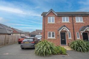 4, Hawthorn Drive, Burton Green, Kenilworth CV8 1TR