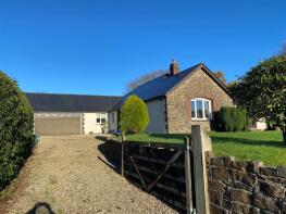 Highfield, Road From Upcott Cross To Greenhurst, Holsworthy EX22 6NT