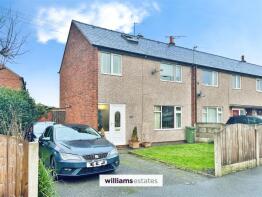 5, Heol Clwyd, St. Asaph LL17 0PB