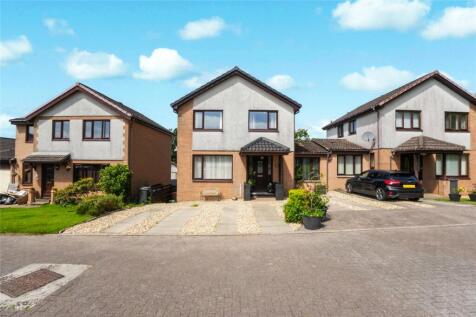 Magpie Crescent, Inverkip, Inverkip, Inverclyde, PA16