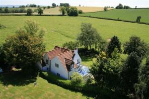 Church Cottage, Church Road, Stawley, Wellington TA21 0HP
