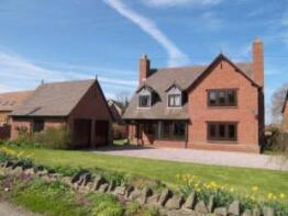 Croft House, Plealey, Shrewsbury SY5 0UY