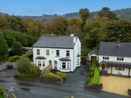 West View Villa, Lakeside, Ulverston LA12 8AP