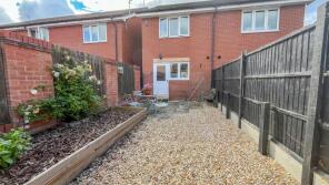 6, Westminster Close, Morton, Gainsborough DN21 3GD