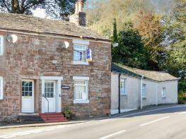 Springbank, The Square, Holmrook CA19 1UQ