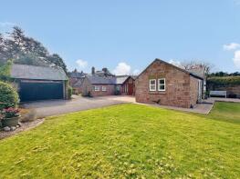 Sandstone Cottage, Torpenhow, Montgomery Hill, Frankby CH48 1NF
