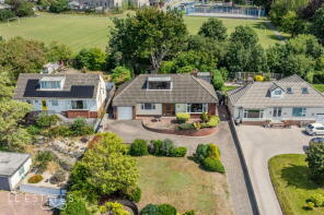 11 Golygfa, Cwm Road, Dyserth, Rhyl LL18 6AY