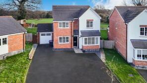 3, Weavers Rise, Wrexham LL14 5EG