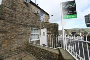 Cherry Tree Cottage, Penn Lane, Hawes DL8 3QU