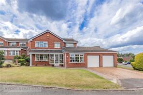 11, Brandwood, Chadderton OL1 2TP
