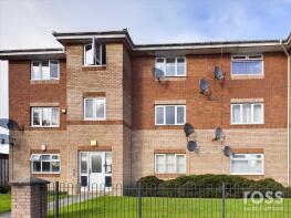 Flat 0/1, 445, Old Shettleston Road, Glasgow G32 7JJ