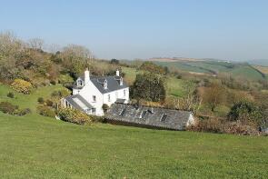 Higher Combe Farm, Road Past Higher Combe Farm, Kingsbridge TQ7 2RU