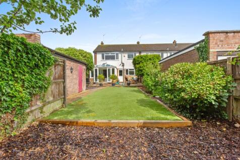 Narcot Way, Chalfont St. Giles, HP8