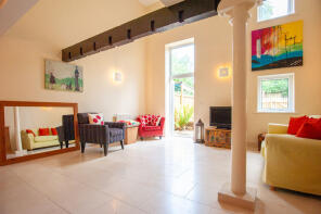 2, The Malt Kiln, Cliffe Cottage To Lara Bridge, Cliffe, Selby YO8 6EF