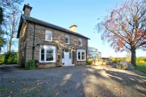 Hilton Lodge, Hilton Moor Lane, Bishop Auckland DL14 9NR
