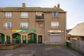 Flat 2, 42, Niddrie Mill Drive, Niddrie, Edinburgh EH15 3EW