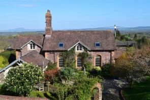Chapel Cottage, Lawn House Junction To Chapel Junction, Wrentnall, Shrewsbury SY5 8EB