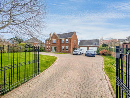 Junction Road, Norton, Stockton-on-Tees, Durham, TS20 1PR