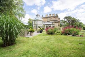 The Palm House, The Hall, Access Road From Hartford Road, Hartford Hall Estate, Bedlington NE22 6AG