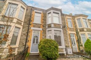 15, Acland Road, Bridgend CF31 1TF