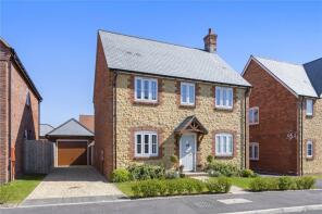 23, Wingfield Place, Sherborne DT9 6FF